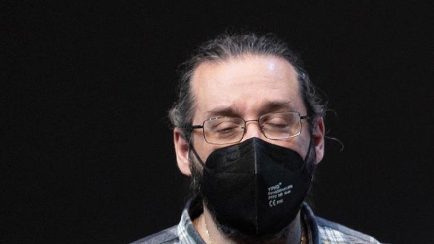 Detenido en Madrid el dramaturgo Ramón Paso por una presunta agresión sexual a una menor de edad