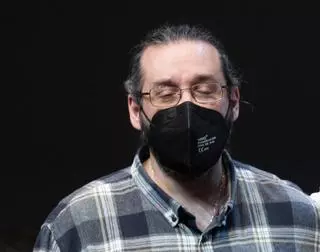 Detenido en Madrid el dramaturgo Ramón Paso por una presunta agresión sexual a una menor de edad