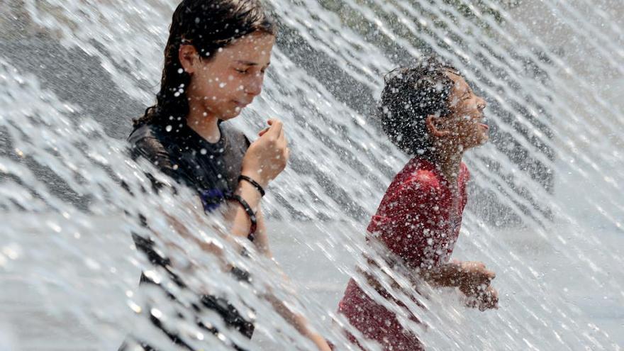 Consejos para los niños de cara al verano