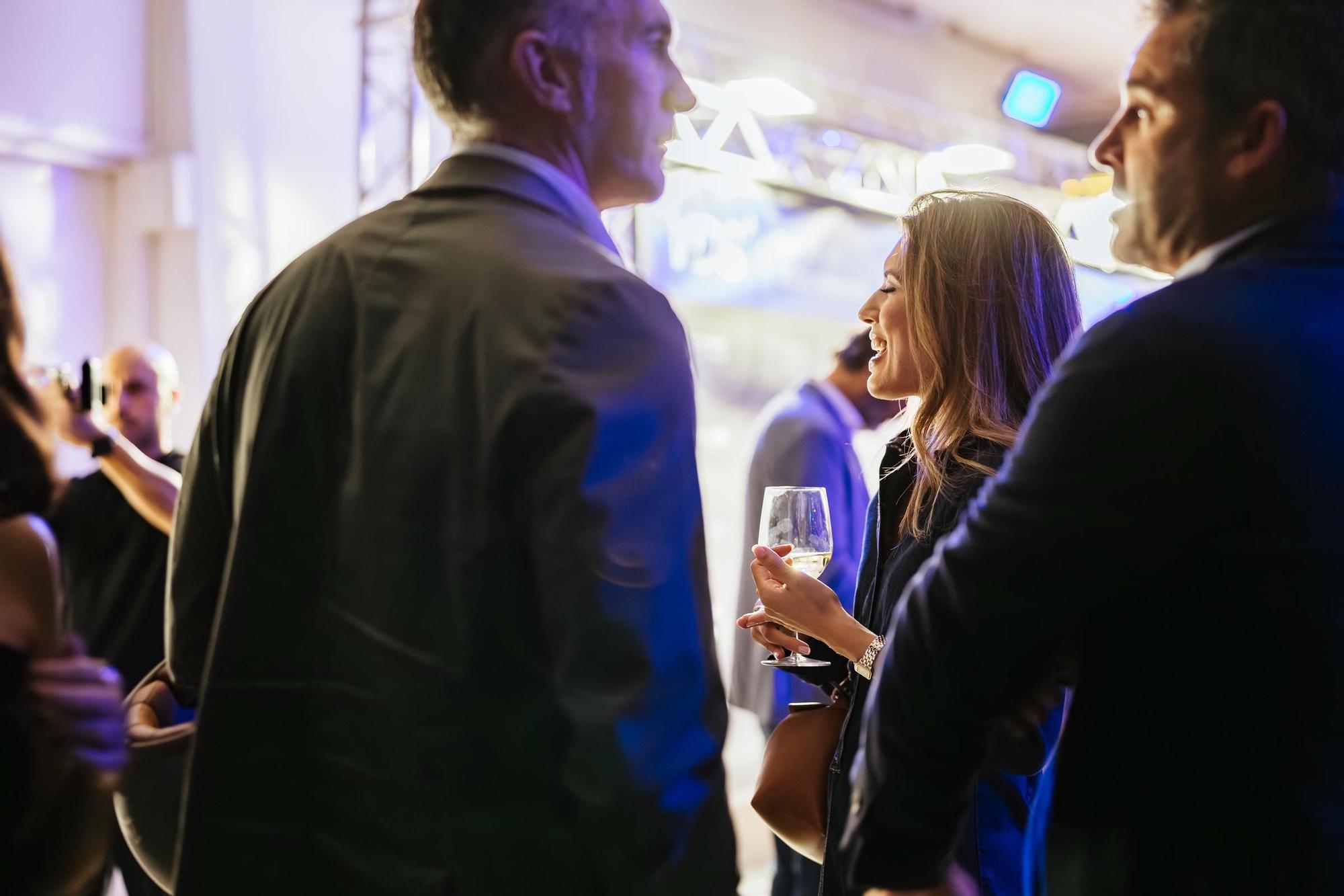 VDS 2025 Guest Reception