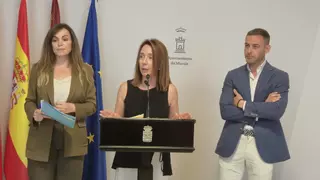 El Ayuntamiento de Murcia incorpora un chatbot para resolver dudas frecuentes