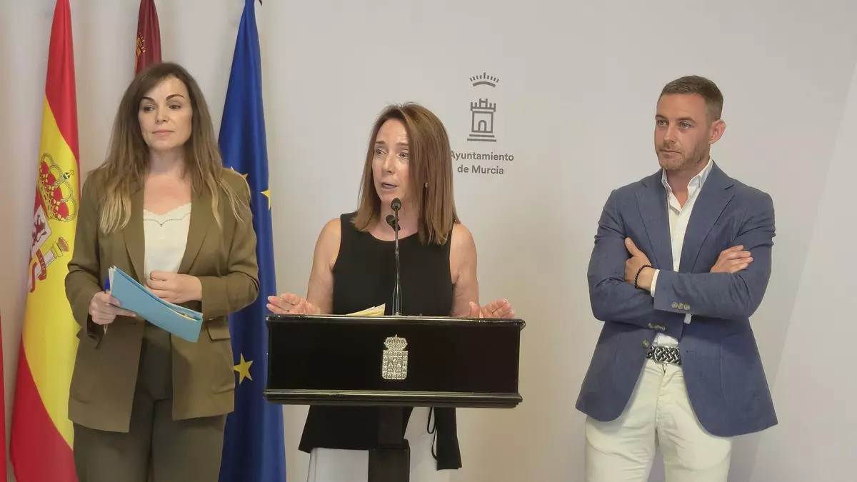 El Ayuntamiento de Murcia incorpora un chatbot para resolver dudas frecuentes