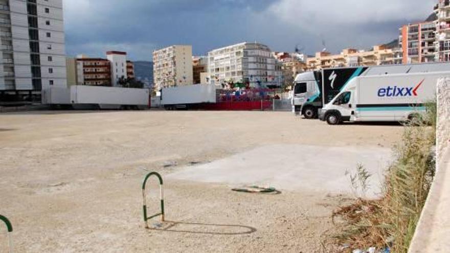 Un alquiler de 50 años a la Fundación Abargues