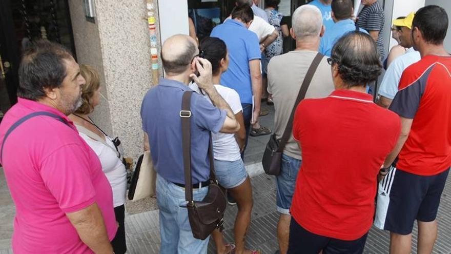 Castellón crea 1.029 empleos en  el tercer mejor abril de la historia