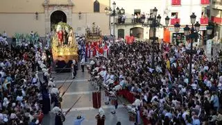 La Hermandad de Jesús Preso de Montilla aprueba dividir su estación de penitencia entre Miércoles y Jueves Santo