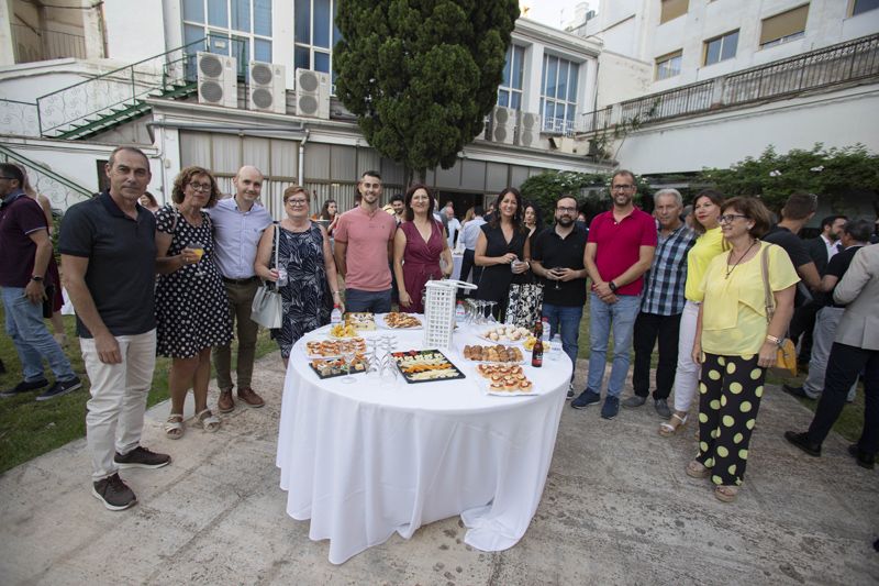 35º Aniversario de la edición de Levante-EMV en la Safor