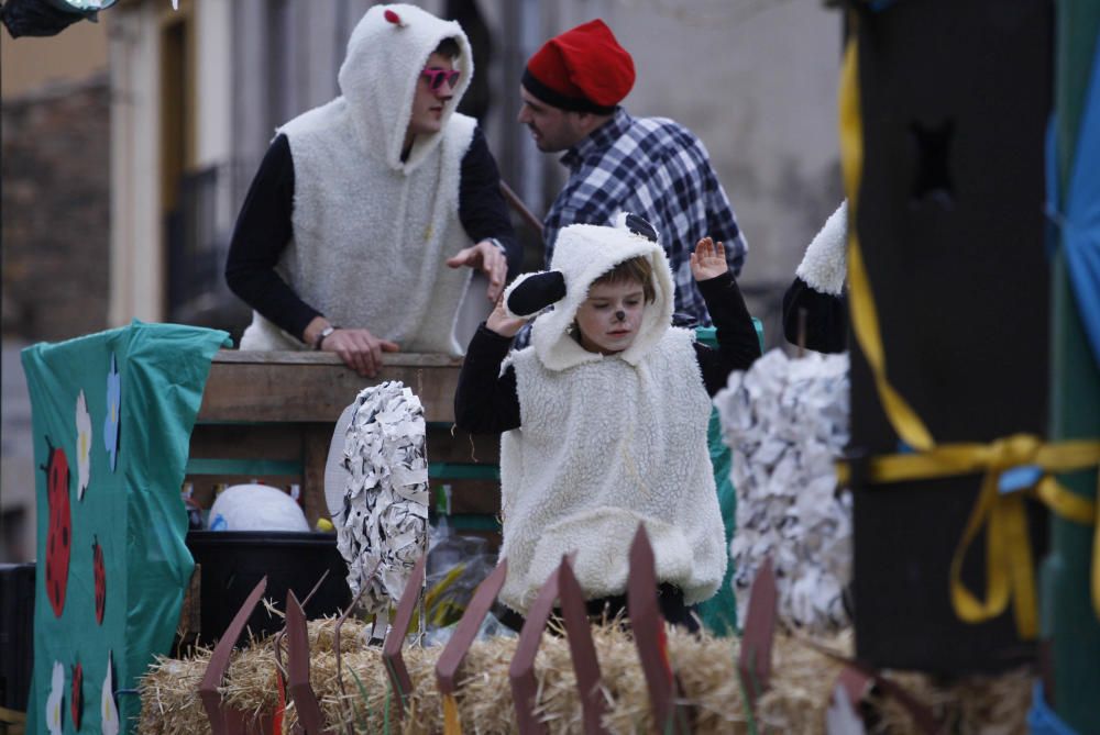 Carnaval a la Bisbal d''Empordà