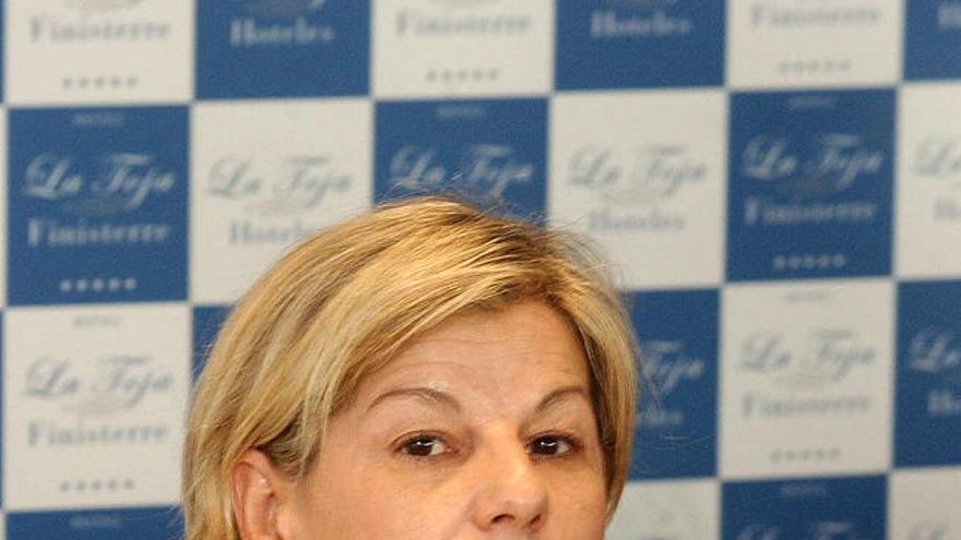 Toñi Vicente