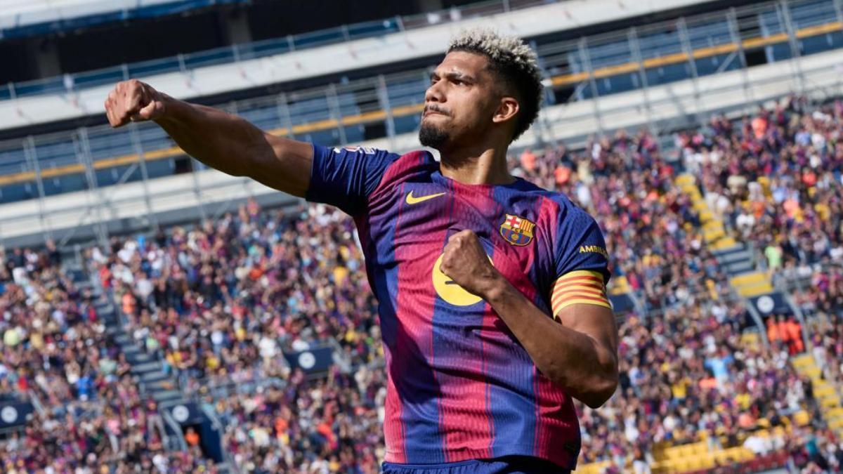 ¿Cuándo juega el Barcelona su próximo partido? Fecha, horario y dónde ver por TV y en directo