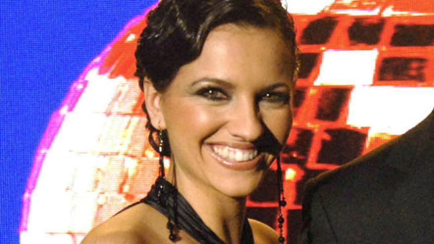 Ana Ruiz: 
