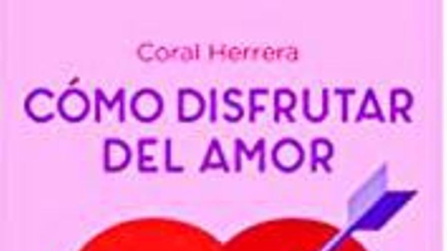 Portada de un dels llibres de Coral Herrera.