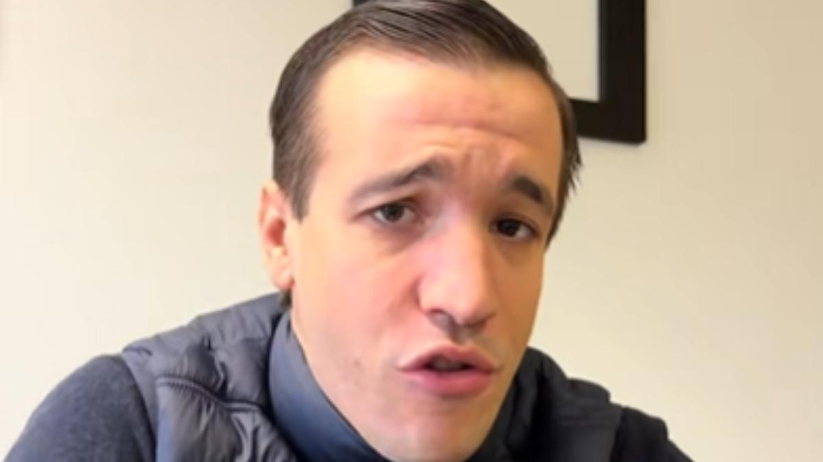 El abogado laboralista, Juanma Lorente, sobre los que trabajan 40 horas semanales.