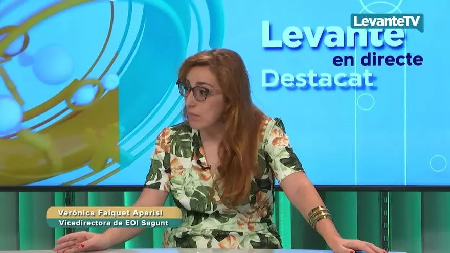Levante en directe - Destacat: EOI Sagunt, como formarse con los mejores profesionales