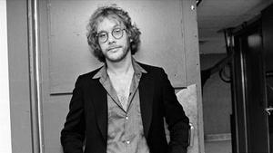 Warren Zevon.