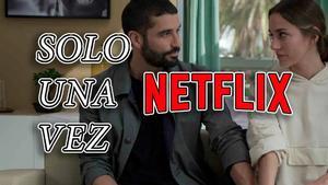 El drama que lo está petando en Netflix y HBO Max es una película española pequeña, con un mensaje imprescindible en 2024