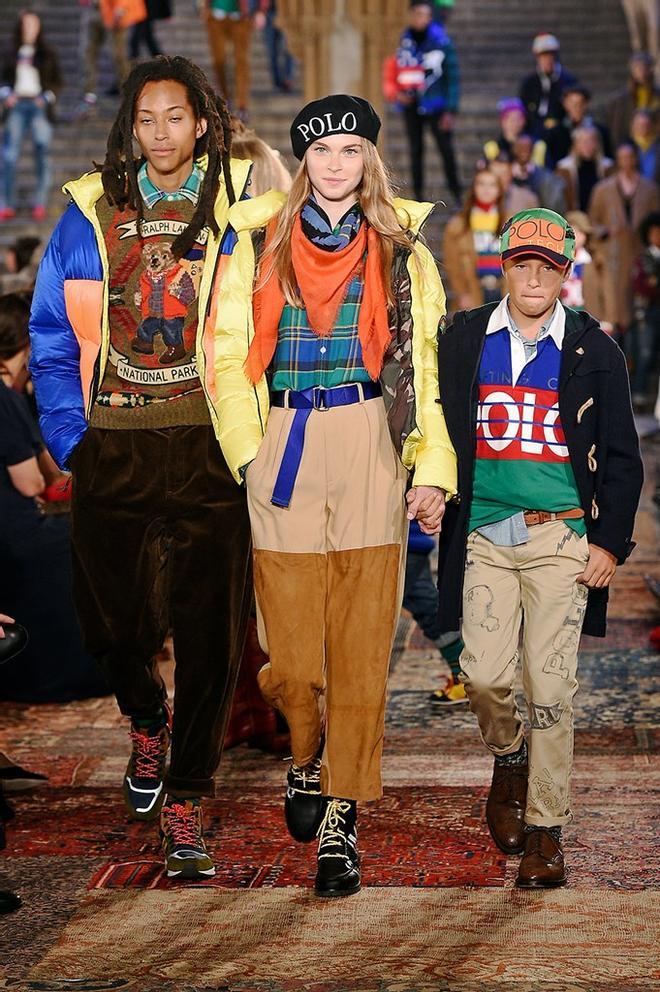 Ralph Lauren