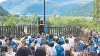 Campamentos de verano en Aragón: Un crecimiento personal asegurado