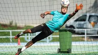 El Real Zaragoza se lanzará a por Fuoli en cualquier escenario