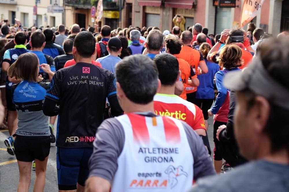 La Mitja de Figueres 2018 (3/3)