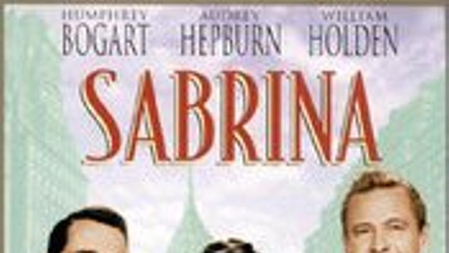 Sabrina