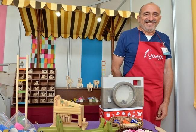 FERIA ARTESANÍA FARO MASPALOMAS