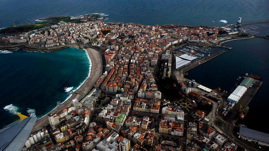 Un migrante argentino destaca el aspecto en el que Galicia es superior al resto: &quot;No me quiero dejar atrás esta palabra...&quot;
