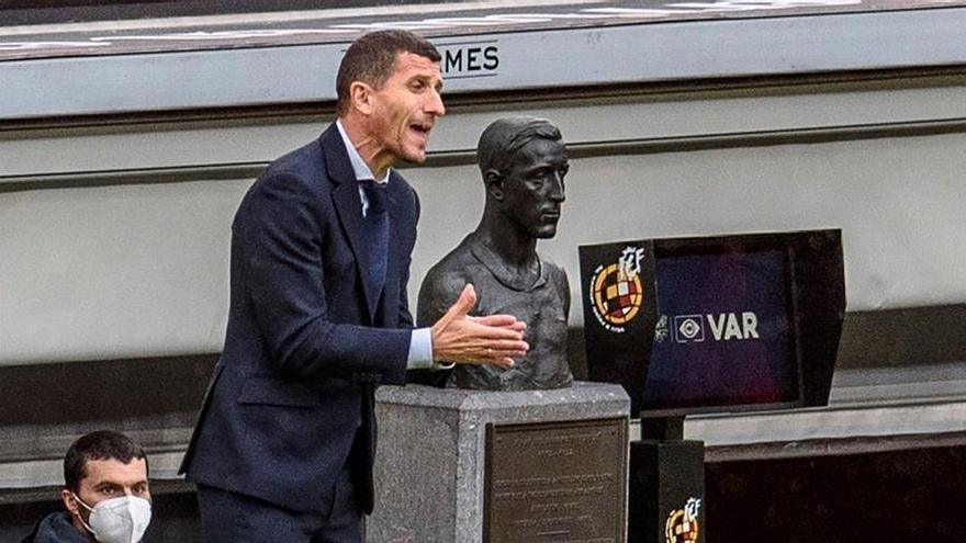 El Valencia cumple un año sin encadenar dos victorias en la Liga