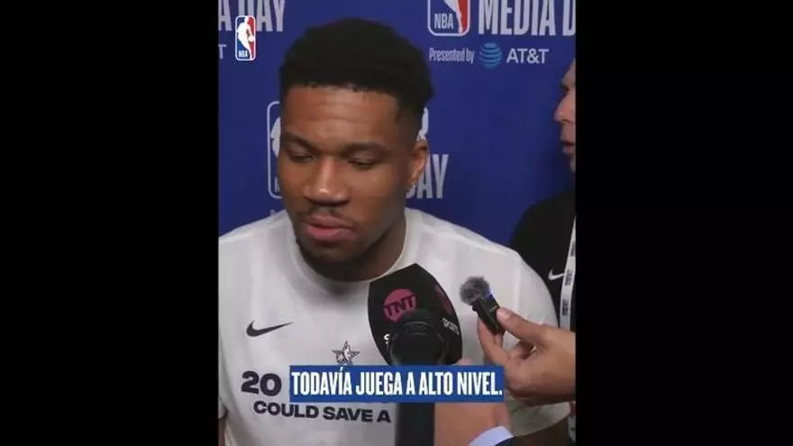 Una estrella de la NBA se mofa del debate Messi-Cristiano... ¡Y habla de Jordan!