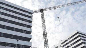 El Ayuntamiento de Madrid activa un nuevo contrato para construir pisos junto a fondos de inversión