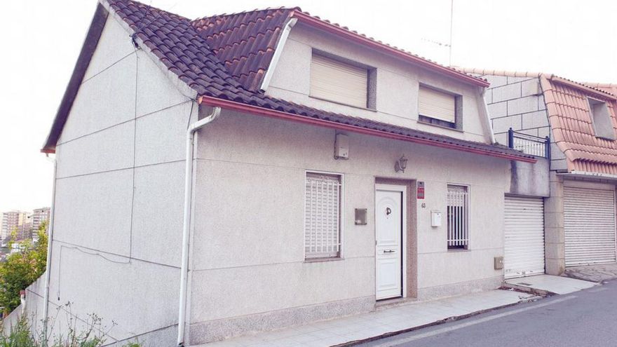 El juzgado ordena el desahucio de una casa que lleva tres años okupada
