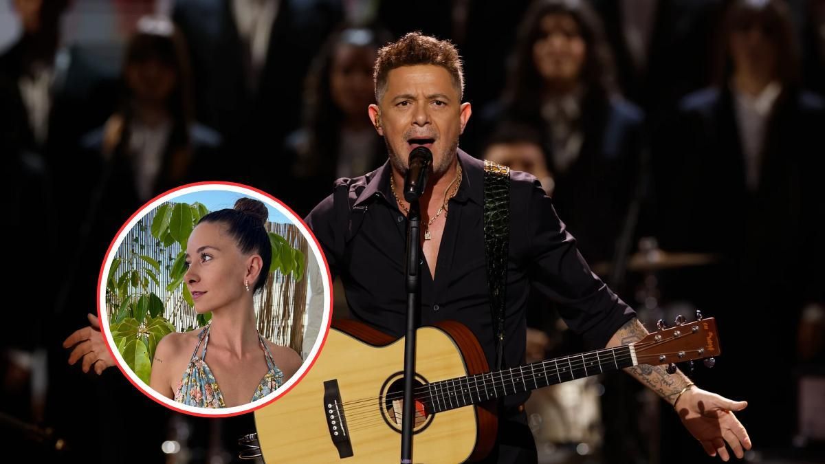 Alejandro Sanz conotesta a Ivet Playà tras sus acusaciones.