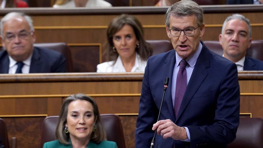 El PP ve &quot;imperativo y urgente&quot; que Sánchez comparezca ya sobre la investigación judicial a su mujer