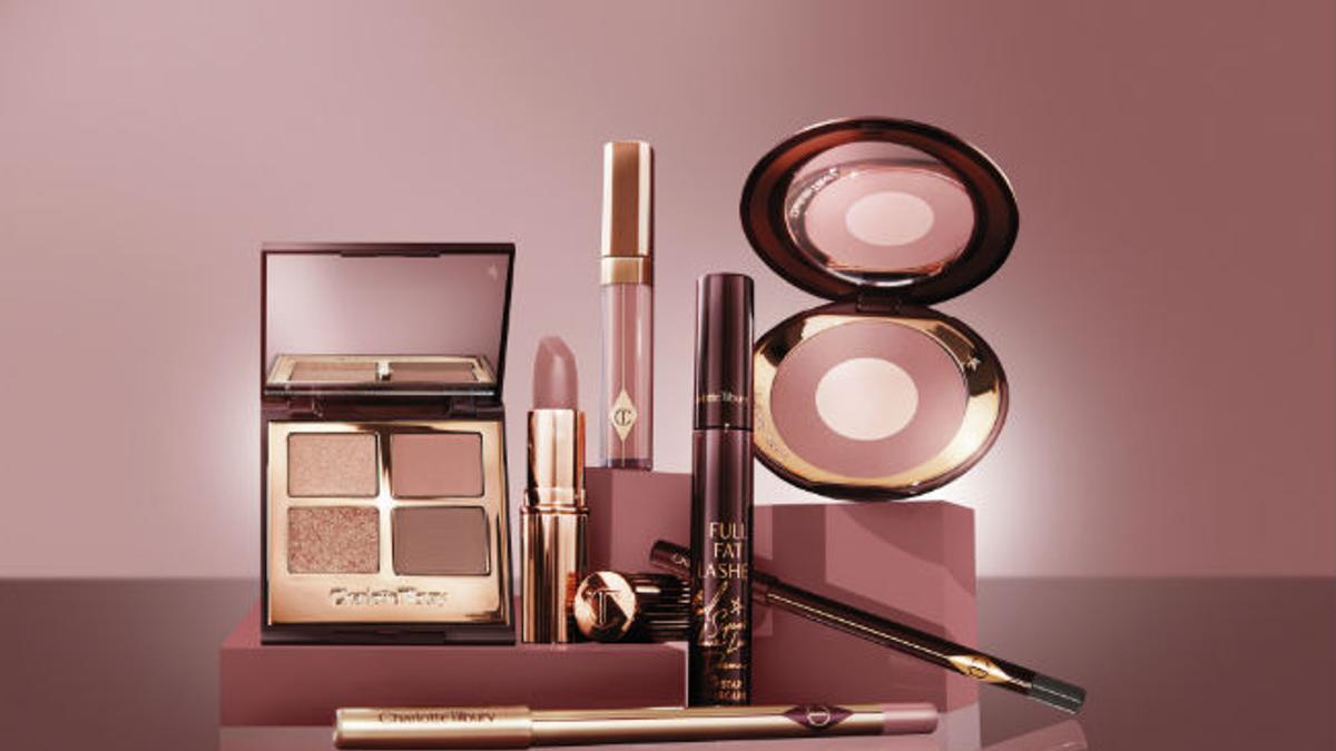 Colección Charlotte Tilbury