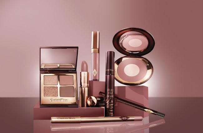 Colección Charlotte Tilbury