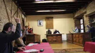 Puebla de Sanabria pedirá a Educación la Escuela Hogar para acoger refugiados de Ucrania