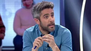Roberto Leal se va de 'Pasapalabra' para presentar otro programa