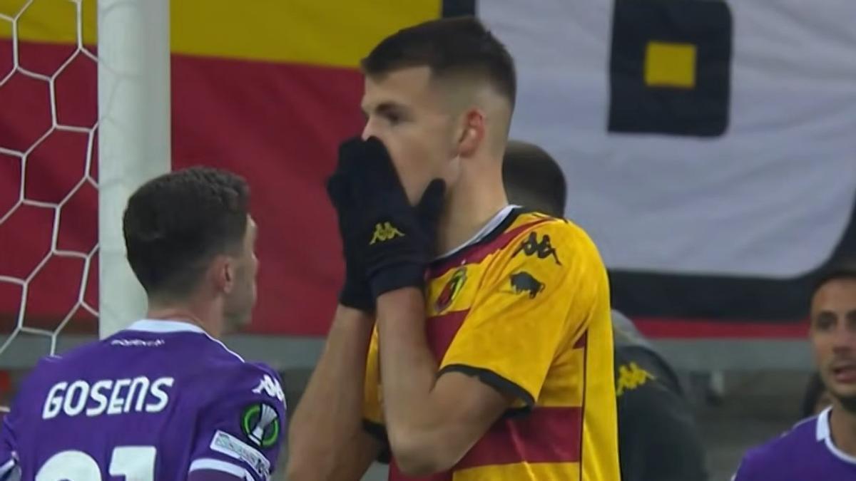 titular como referencia y goleado titular como referencia y goleado