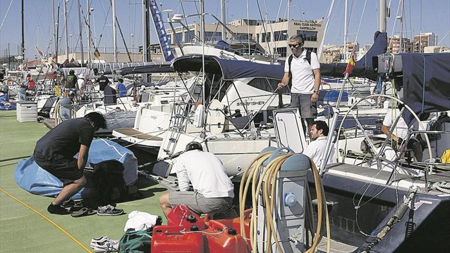 El turismo náutico iza la bandera de la recuperación por el impulso del alquiler