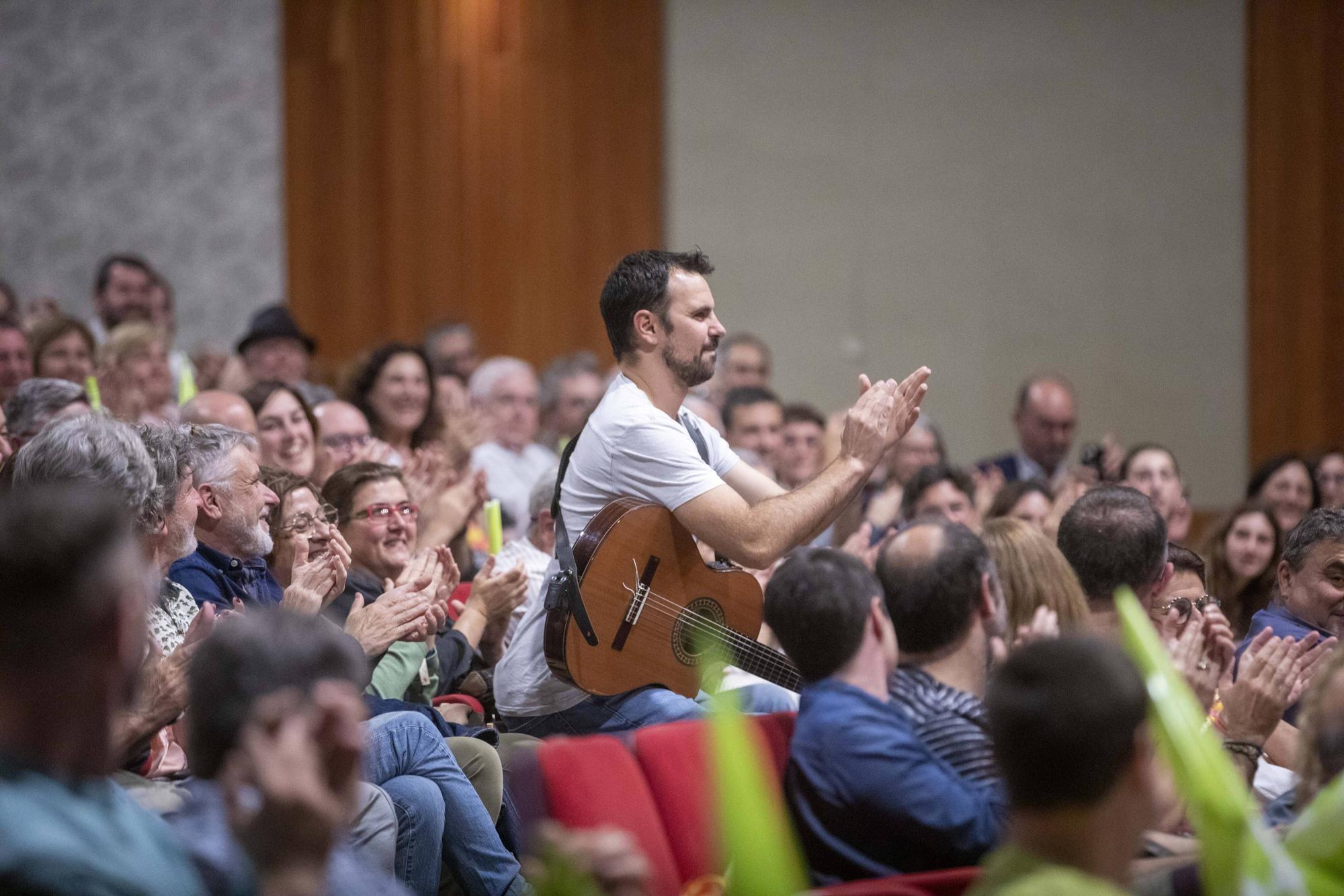 Campaña de Més per Mallorca