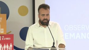 El 85% de los menores de 30 años no se pueden emancipar