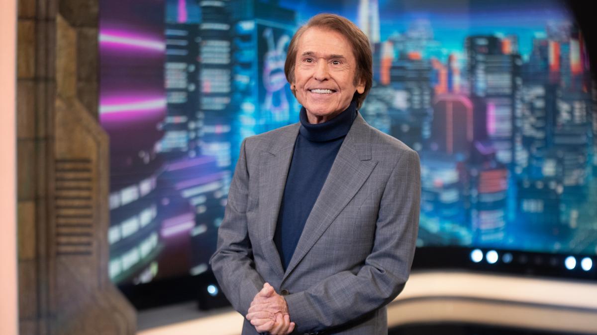Los fans de Raphael se quedan sin concierto por el apagón