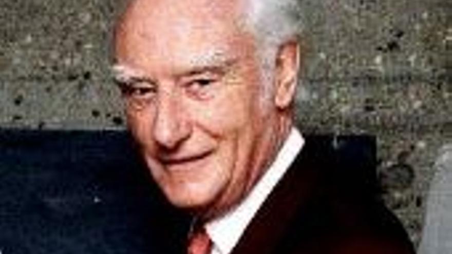 Muere el Nobel Francis Crick, pionero de los estudios de ADN