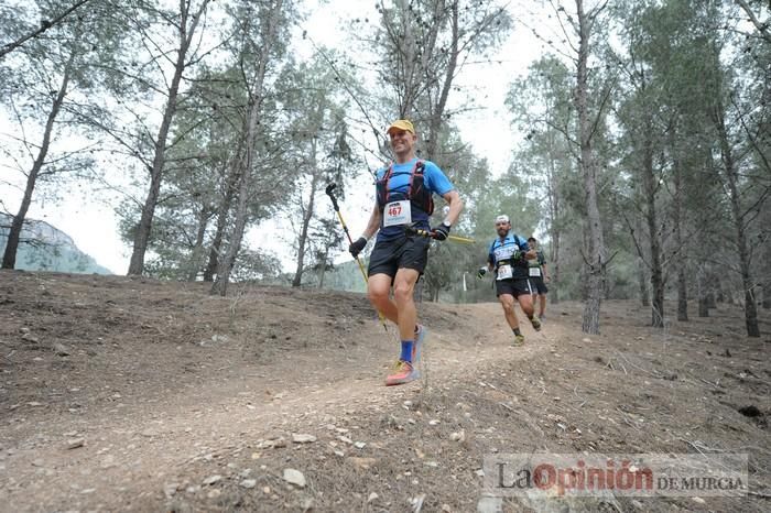 Trail El Valle (II)