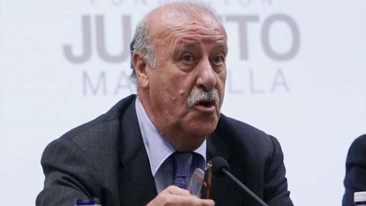 Del Bosque