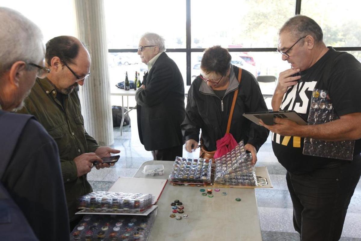 Actes de dissabte matí