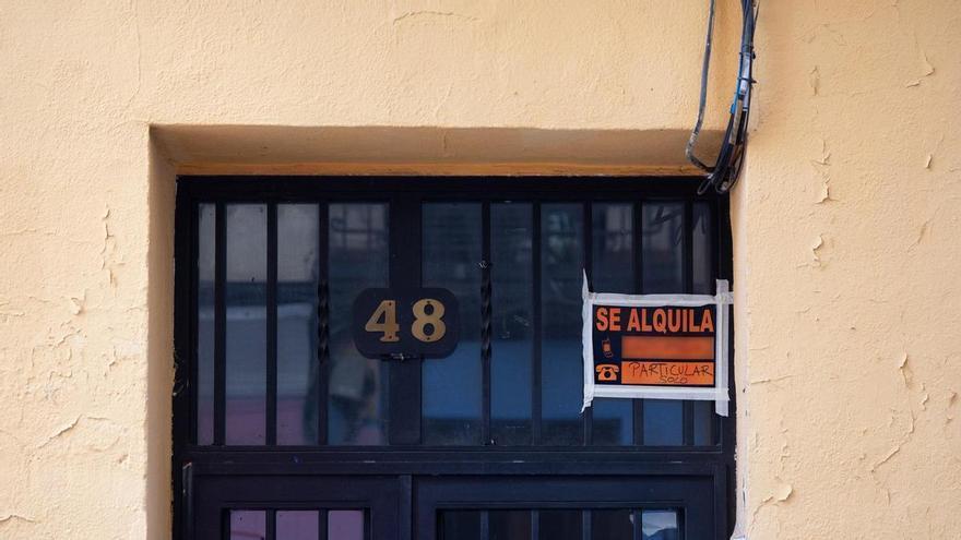 La vivienda eleva al 23,5% la pobreza en España y deja 1,95 millones de personas en situación de “pobreza oculta”
