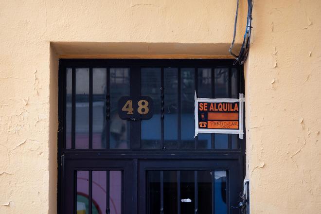 La vivienda eleva al 23,5% la pobreza en España y deja 1,95 millones de personas en situación de pobreza oculta