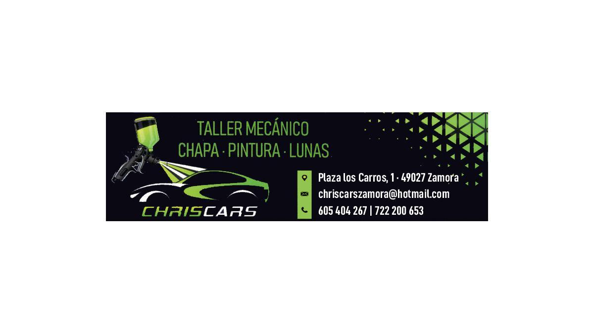 ChrisCars