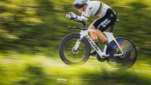Cycling Tour de Romandie - Prologue