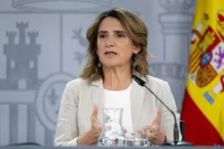 Sánchez aleja a noviembre una crisis de Gobierno para asegurar antes un asiento en Bruselas a Ribera